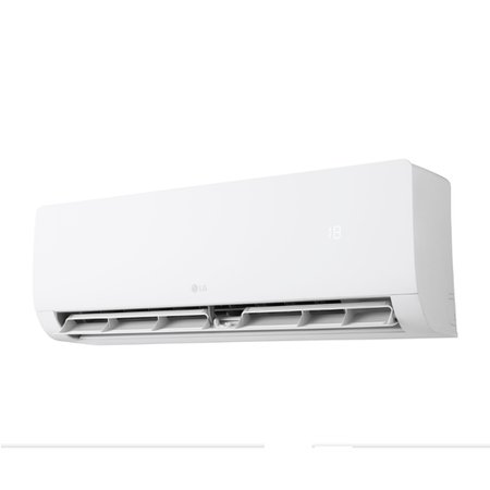 LG DualCool Pro A++ 12000 BTU Smart Wall Mounted Split Air Conditioner with Heat Pump