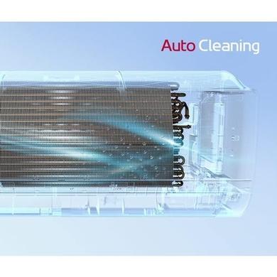 LG DualCool Pro A++ 18000 BTU Smart Wall-Mounted Split Air Conditioner with Heat Pump