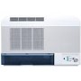 ECOAIR Wall Mounted Compact Design IPX 2 Rated Splash Proof LED Display and Remote Control  Timer 2H / 4H / 8H  Water Full Indication Defrost IndWashable Filter Easy Access Water Tank 2 Year warranty