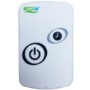 GRADE A1 - Ecoair DCW10 10L Slim Wall Mountable Dehumidifier Splash Proof Remote Controlled
