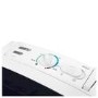 GRADE A2 - Ecoair DD122 Classic 7 Litre Desiccant Dehumidifier with Humidistat and Antibacterial Filter