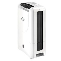 Ecoair Simple 7 Litre Desiccant Dehumidifier with Rotary Humidistat