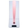 GRADE A1 - ECOAIR DD128 8L Desiccant Dehumidifier with Ioniser up to 5 bed house and 2 year warranty