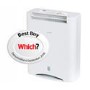GRADE A1 - DD322FW CLASSIC 10L Desiccant Dehumidifier with Humidistat  up to 6 bed house 2 year warranty