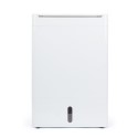 DD8L-Zambezi Meaco DD8L Zambezi 8L Quiet Anti Bacterial Desiccant Dehumidifier