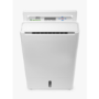 GRADE A2 - Meaco DD8L Zambezi 8 Litre Antibacterial Desiccant Dehumidifier with Humidistat and Daily Timer