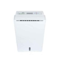 GRADE A2 - Meaco DD8L Zambezi 8 Litre Antibacterial Desiccant Dehumidifier with Humidistat and Timer