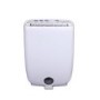 Meaco DD8L Junior 8L Quiet Desiccant Dehumidifier