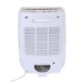 Refurbished Meaco DD8L Junior 8L Desiccant Dehumidifier with Humidistat for up to 5 bed house