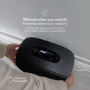 Meaco DD8LPRO 8L Desiccant Dehumidifier with Dust Filter Laundry Drying Mode WiFi App Control Quiet Operation