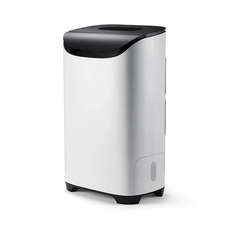 Meaco DD8LPRO 8L Desiccant Dehumidifier with Dust Filter Laundry Drying Mode WiFi App Control Quiet Operation