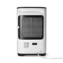 Meaco DD8LPRO 8L Desiccant Dehumidifier with Dust Filter Laundry Drying Mode WiFi App Control Quiet Operation