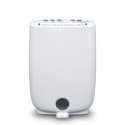DD8L Meaco DD8L 8L Quiet Desiccant Dehumidifier with Anti-Bacterial Filters