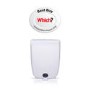 GRADE A1 - Meaco DD8L 8L Desiccant Dehumidifier with Humidistat and Ioniser for up to 5 bed house 3 Year warranty