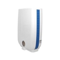 Meaco DD8L 8L Quiet Desiccant Dehumidifier with Anti bacterial sterilising ioniser Laundry Drying Mode and WiFi App Control