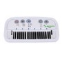 GRADE A1 - Meaco DD8L 8L Desiccant Dehumidifier with Humidistat and Ioniser for up to 5 bed house 3 Year warranty