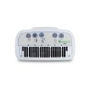 Meaco DD8L 8L Quiet Desiccant Dehumidifier with Anti-Bacterial Filters
