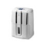 GRADE A1 - DeLonghi AriaDry DDS25 compact 25L per day Dehumidifier great for up to 5 beds homes
