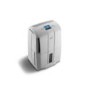 GRADE A1 - DeLonghi AriaDry DDS25 compact 25L per day Dehumidifier great for up to 5 beds homes