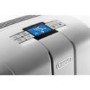GRADE A1 - DeLonghi AriaDry DDS25 compact 25L per day Dehumidifier great for up to 5 beds homes