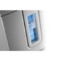 GRADE A1 - DeLonghi AriaDry DDS25 compact 25L per day Dehumidifier great for up to 5 beds homes
