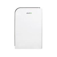 Refurbished electriq 10L Fast Dry Desiccant Dehumidifier and Heater with HEPA Air Purifier for 2-6 bed homes Refurbished electriq 10L Fast Dry Desiccant Dehumidifier and Heater with HEPA Air Purifier for 2-6 bed homes