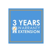3 Years Warranty Upgrade. For UK Domestic Dehumidifers from Standard Manufacturer Warranty of 1-2 Years to a total of 3 Years 3 Years Warranty Upgrade. For UK Domestic Dehumidifers from Standard Manufacturer Warranty of 1-2 Years to a total of 3 Years