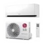 LG AI Deluxe Pro A+++ 12000 BTU AI Smart Wall-Mounted Split Air Conditioner with Heat Pump