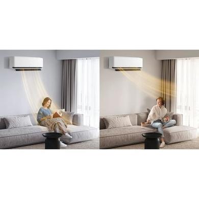 LG AI Deluxe Pro A+++ 18000 BTU AI powered Smart Wall-Mounted Split Air Conditioner with Heat Pump