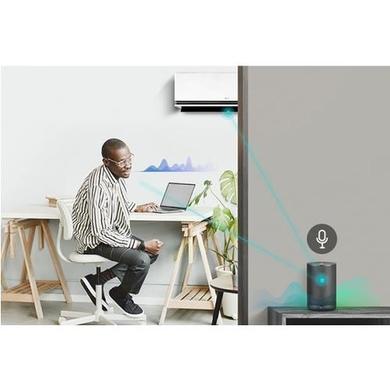 LG AI Deluxe Pro A+++ 18000 BTU AI powered Smart Wall-Mounted Split Air Conditioner with Heat Pump