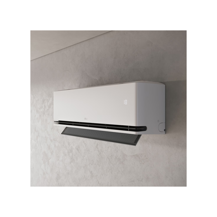 LG AI Deluxe Pro A+++ 24000 BTU AI powered Smart Wall-Mounted Split Air Conditioner with Heat Pump