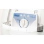 GRADE A1 - As new but box opened - Delonghi  DEM10 10L Compact Dehumidifier with humidistat great for flats and  up to 2 beds homes