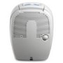 GRADE A1 - As new but box opened - Delonghi  DEM10 10L Compact Dehumidifier with humidistat great for flats and  up to 2 beds homes