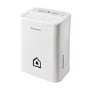 GRADE A2 - Ariston Deos 16 litre Portable Dehumidifier for up to 4 Bed Houses - 2 Years warranty