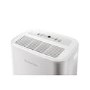 GRADE A2 - Ariston Deos 16 litre Portable Dehumidifier for up to 4 Bed Houses - 2 Years warranty