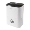 Ariston Deos 21L Dehumidifier with Humidistat Great for 2-5 Bed House - 2 Years warranty