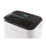 GRADE A2 - Ariston Deos 21L Dehumidifier with Humidistat Great for 2-5 Bed House - 2 Years warranty