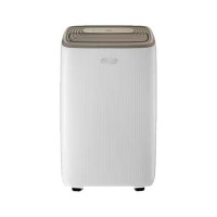 DeLonghi 14L AriaDry Evo Super-Quiet Low-Energy Dehumidifier