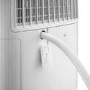 DeLonghi 14L AriaDry Evo Super-Quiet Low-Energy Dehumidifier