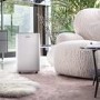 DeLonghi 16L AriaDry Evo Super-Quiet Low-Energy Dehumidifier