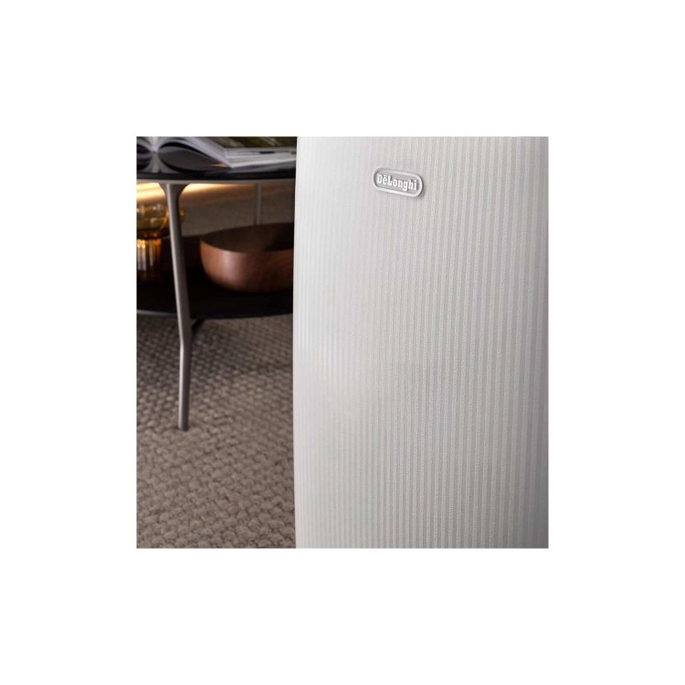 DeLonghi 16L AriaDry Evo Super-Quiet Low-Energy Dehumidifier
