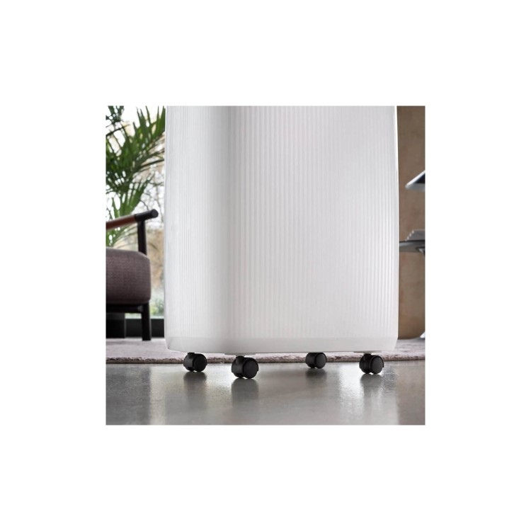 DeLonghi 16L AriaDry Evo Super-Quiet Low-Energy Dehumidifier
