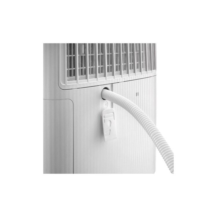 DeLonghi 16L AriaDry Evo Super-Quiet Low-Energy Dehumidifier