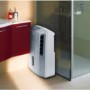 DeLonghi Slim 14L Dehumidifier with Humidistat great for up to 4 bed homes