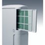 DeLonghi Slim 14L Dehumidifier with Humidistat great for up to 4 bed homes