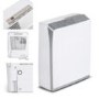 GRADE A1 - 10L Fast Dry Desiccant Anti-bacterial Dehumidifier with Humidistat Large Tank better extraction than 20 L compressor