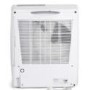 GRADE A1 - 10L Fast Dry Desiccant Anti-bacterial Dehumidifier with Humidistat Large Tank better extraction than 20 L compressor