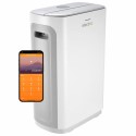 DESD8LW electriQ Low Temp 8L Smart Desiccant Laundry Dehumidifier