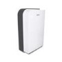 GRADE A2 - electriQ 10L Fast Dry HEPA Desiccant Dehumidifier Heater and  Air Purifier for 2-6  bed  homes