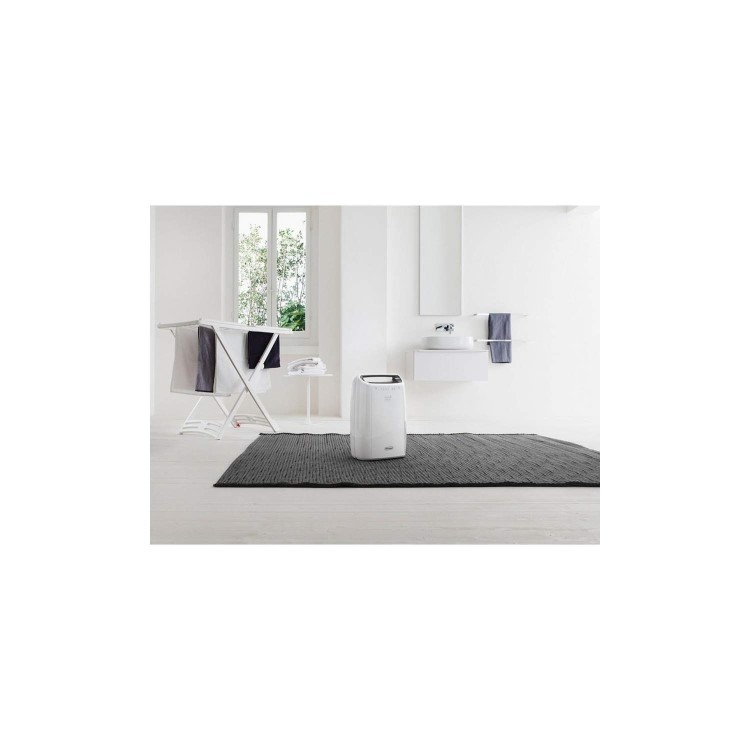 DeLonghi DEX16 Dehumidifier